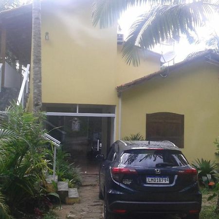 Som Das Aguas Paraty Exterior photo