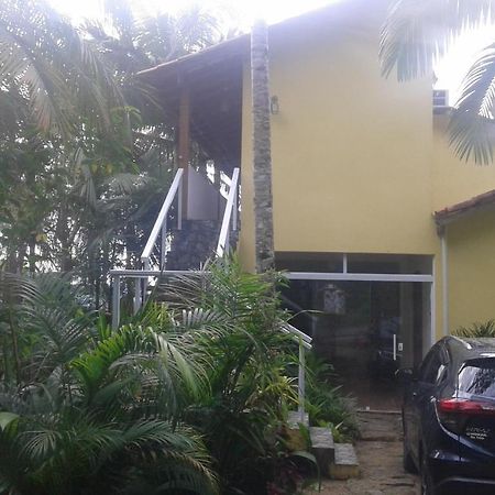 Som Das Aguas Paraty Exterior photo