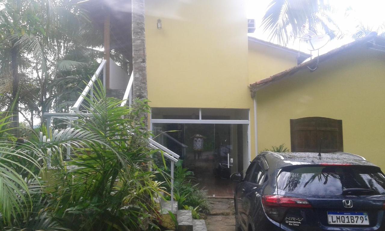 Som Das Aguas Paraty Exterior photo
