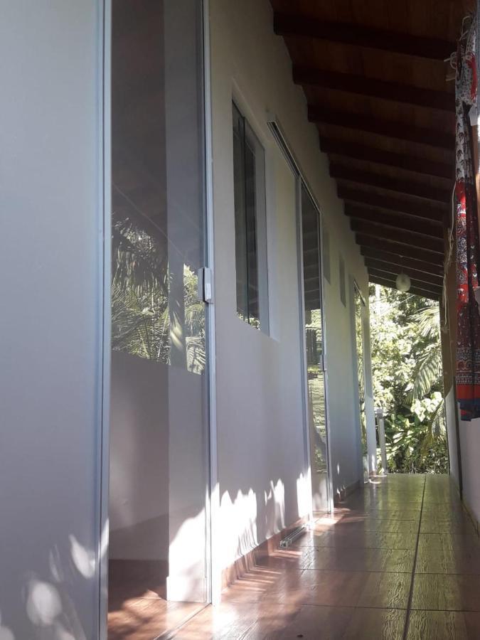 Som Das Aguas Paraty Exterior photo