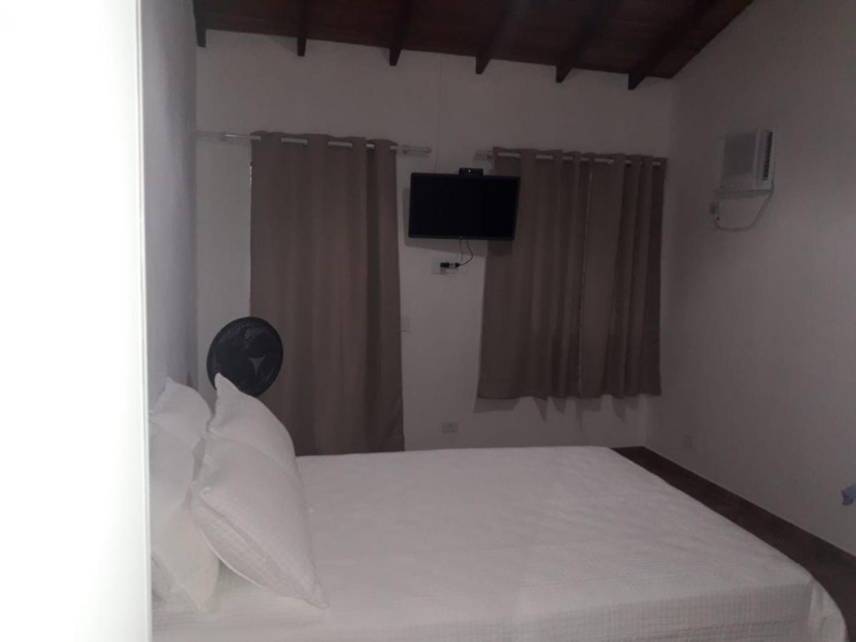 Som Das Aguas Paraty Exterior photo