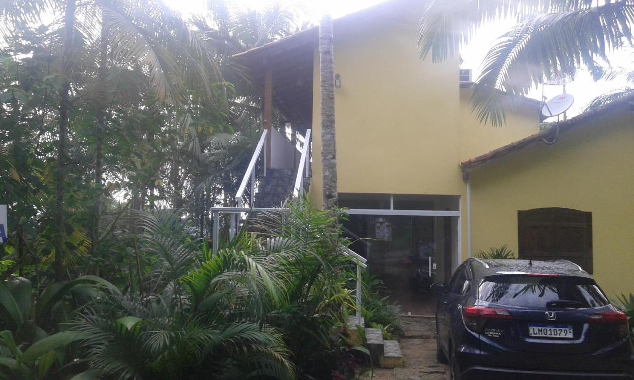 Som Das Aguas Paraty Exterior photo