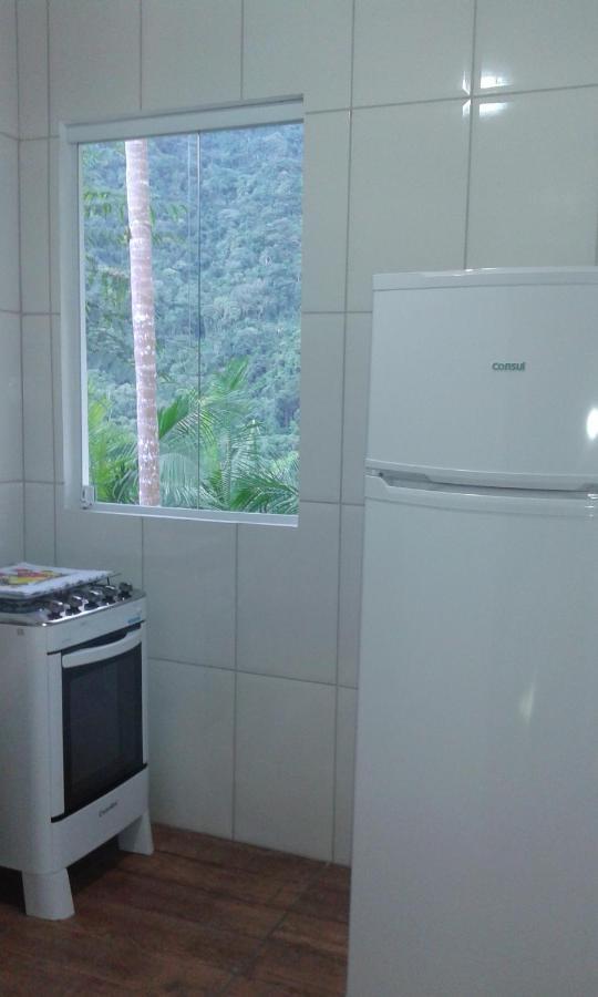 Som Das Aguas Paraty Exterior photo