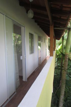 Som Das Aguas Paraty Exterior photo